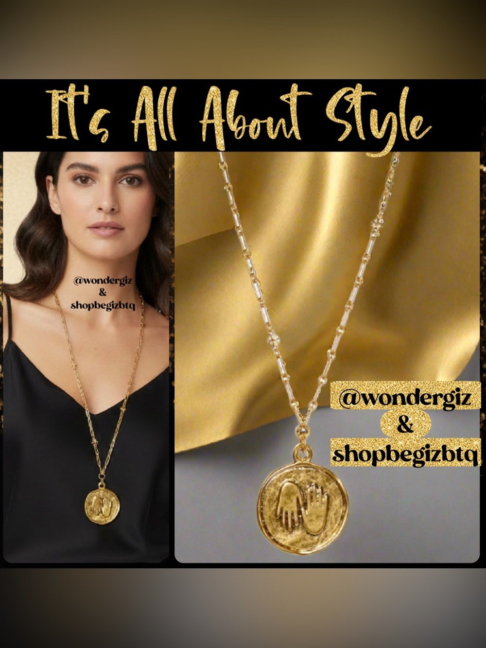 🆕 AUTHENTIC Exclusive Necklace HAMSA 🪬 At Final Prices To Buy Now 🆕